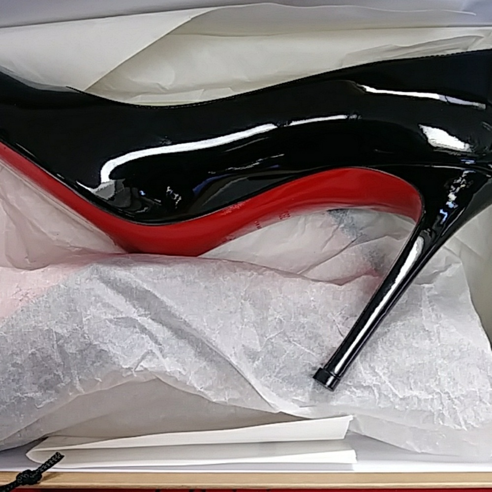 Red Bottoms